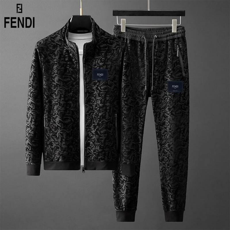 Fendi Men's Suits 110